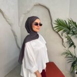 The Joya logo hijab IMG_9683