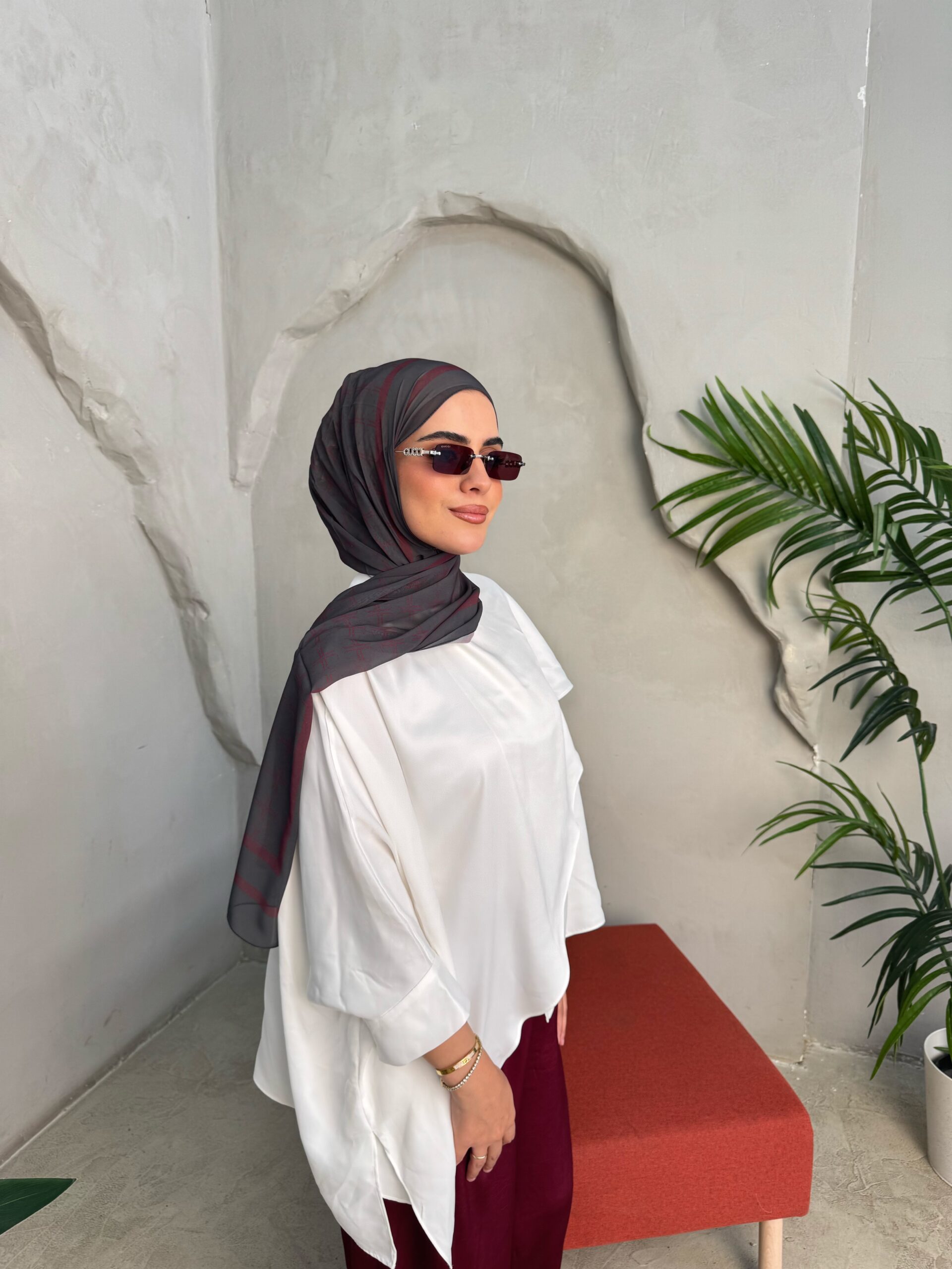 IMG_9683 The Joya logo hijab IMG_9683 - Image 1